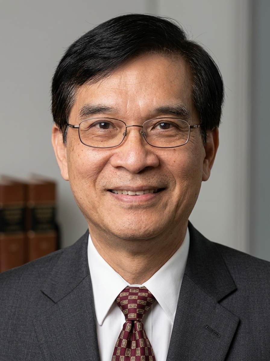 Phu Nguyen (L.L.B) - Principal Solicitor